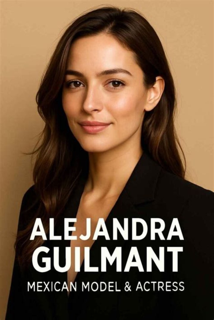 Alejandra Guilmant: A Comprehensive Exploration of Her Life, Achievements, and Influence