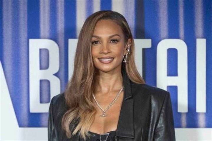 Alesha Dixon: The Inspiring Journey of a Multitalented Star