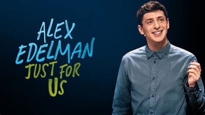 Alex Edelman Tour 2024: A Comprehensive Guide to the Hilarious Stand-Up Comedy Experience