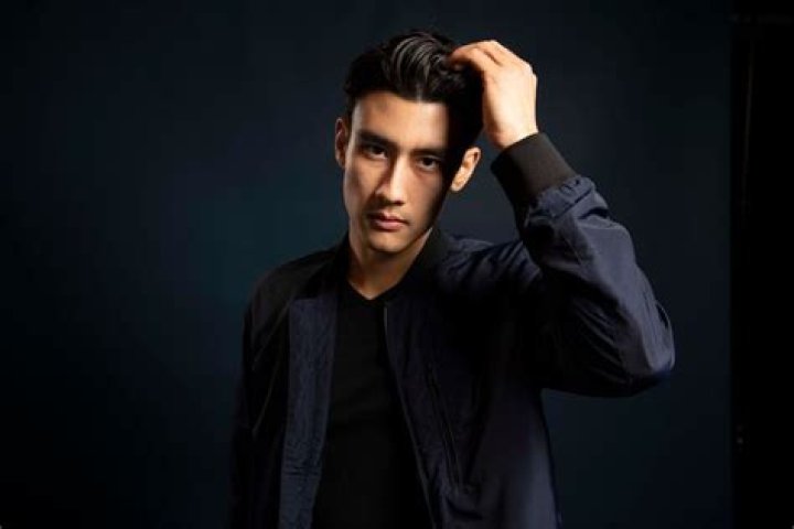 Alex Landi: The Rising Star in Hollywood