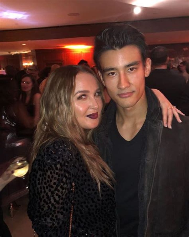 Alex Landi Wife: A Comprehensive Look into His Personal Life and Relationships