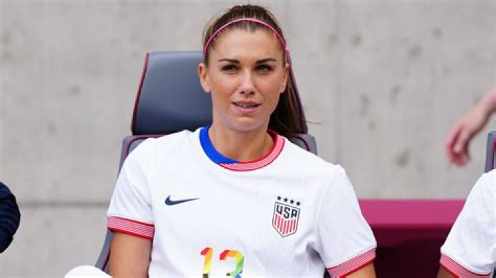 Alex Morgan Retirement: A Comprehensive Look at the End of an Iconic Career