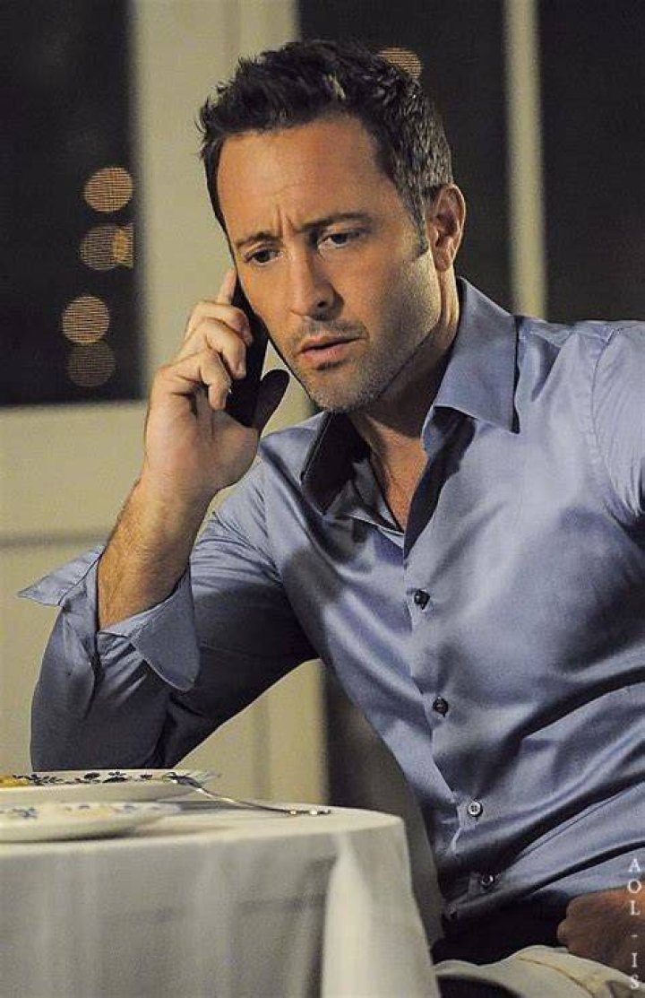 Alex O'Loughlin and TV Shows: A Comprehensive Exploration of His Career and Impact
