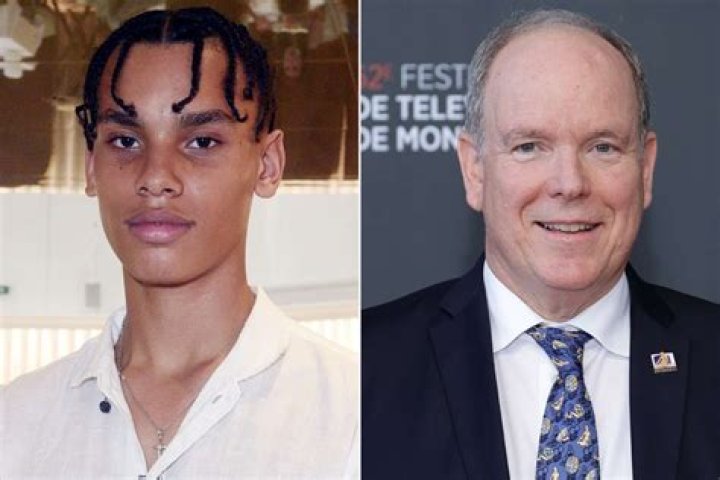 Alexandre Grimaldi: The Remarkable Legacy of Monaco's Prince