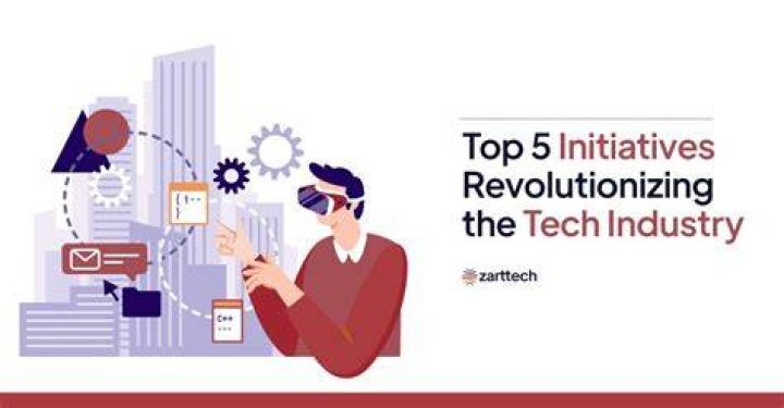 Alextar X: Revolutionizing the Tech Industry with Innovation and Excellence