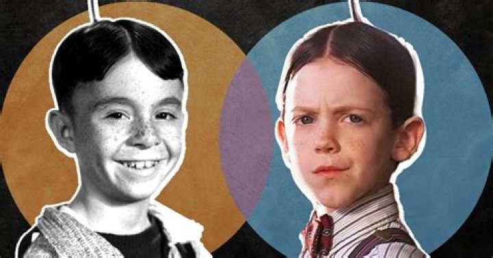 Alfalfa The Character: A Comprehensive Guide to the Iconic Little Rascal