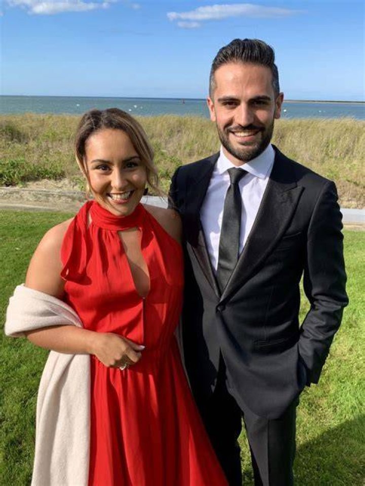 Ali Vitali Husband: Discovering the Life, Career, and Relationship Story