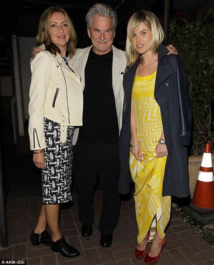 Alice Eve Parents: Exploring the Roots and Family Background of the Talented Actress