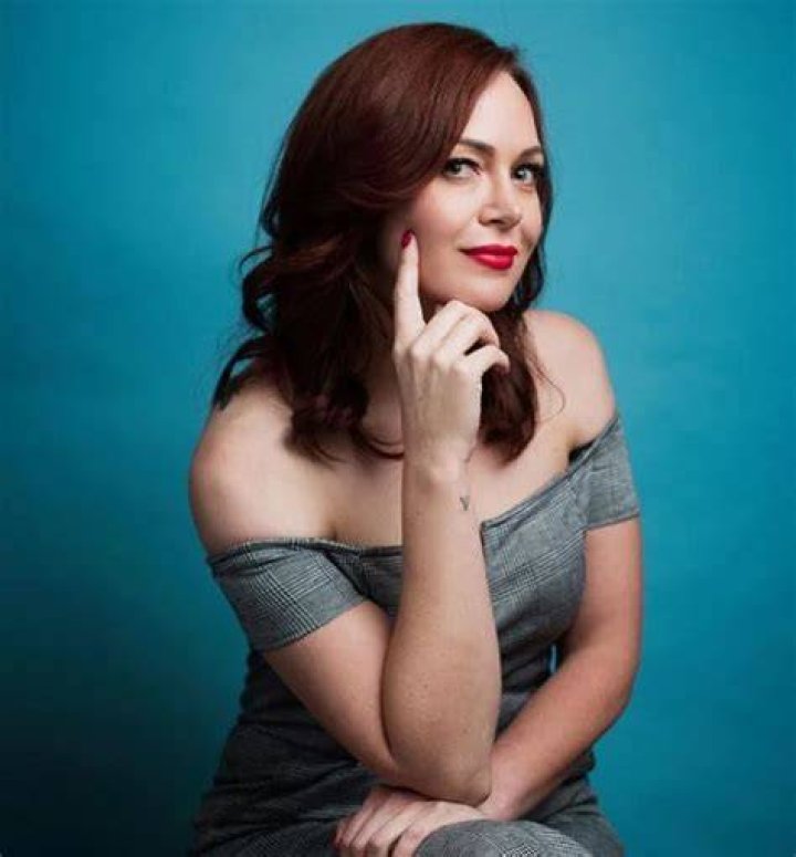 Alicia Malone: A Rising Star in the Entertainment Industry