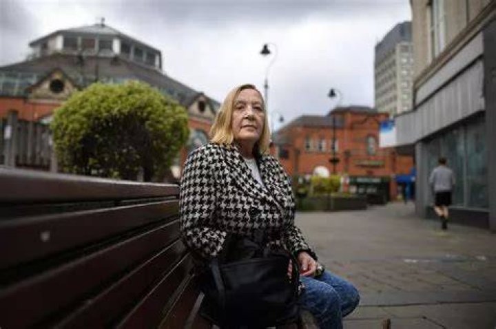 Alison Dibnah: Where Is She Now? A Comprehensive Update on Her Current Life