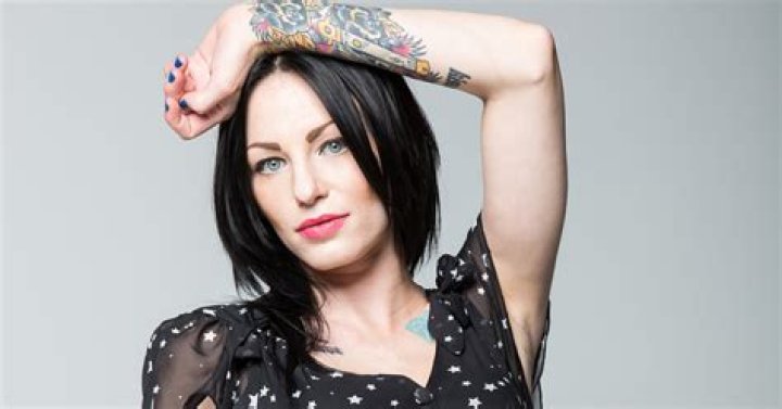 Alix Tichelman 2025: The Rising Star and Her Impact on the Entertainment Industry