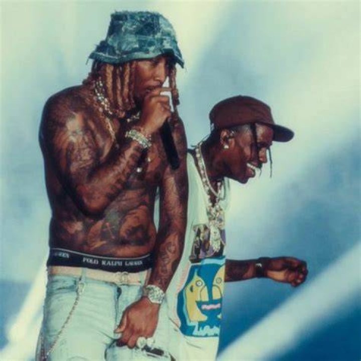 All About Travis Scott: The Rise of a Hip-Hop Icon