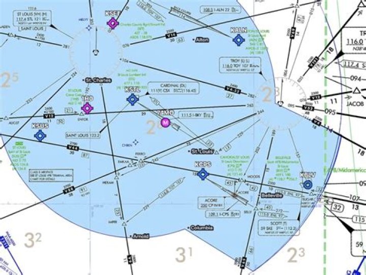 Alt Airport Map: Your Ultimate Guide to Alternate Airport Navigation