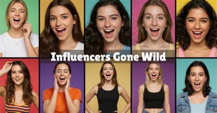 Amateurs Gone Wild: A Comprehensive Guide to the Phenomenon