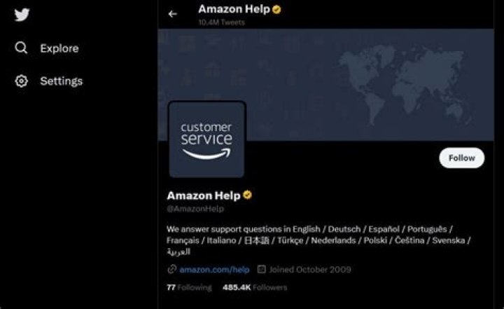 Amazon Help Center Number: Your Ultimate Guide to Customer Support