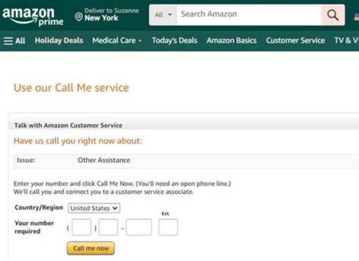 Amazon Prime Helpline: Your Ultimate Guide to Customer Support