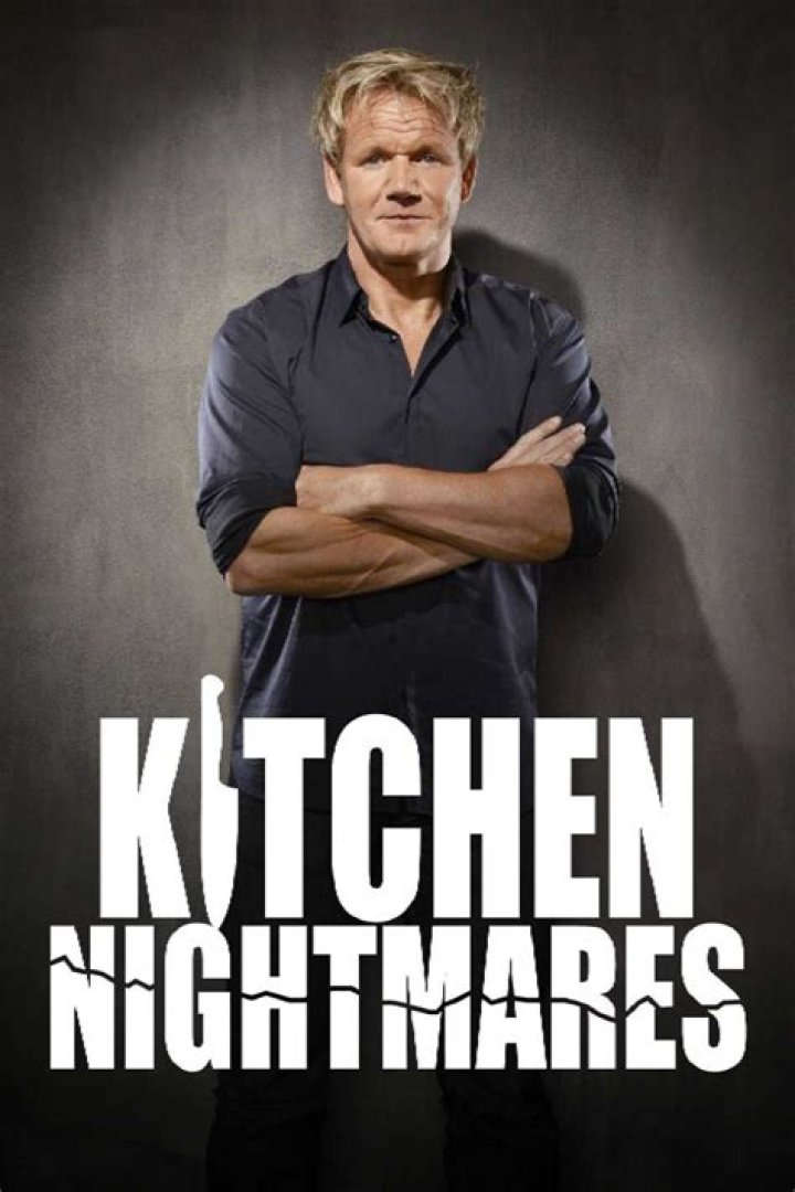 Amazon Prime Kitchen Nightmares: A Culinary Deep Dive
