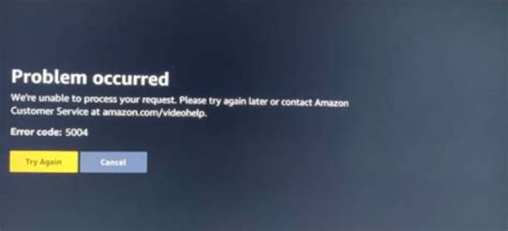 Amazon Prime Poor Quality: Exploring the Issue and Providing Solutions
