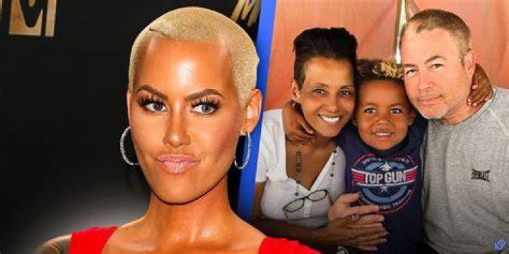 Amber Rose Background: A Comprehensive Exploration of Her Life, Career, and Legacy