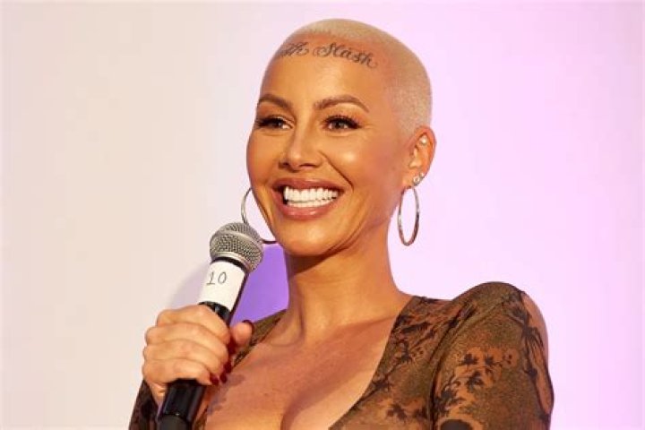 Amber Rose Porn: A Comprehensive Look at Misinformation and the Importance of Digital Privacy