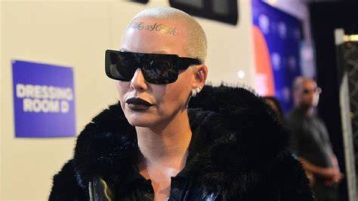 Amber Rose Youth: The Rising Star of the Entertainment Industry