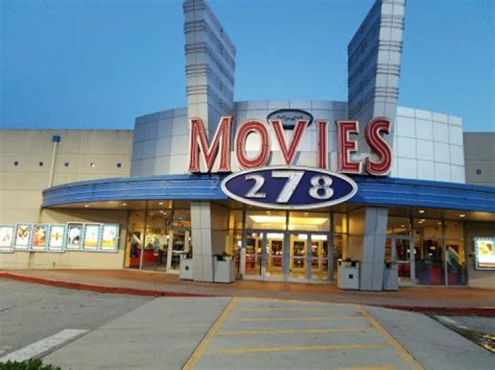 AMC 14 Hiram: A Comprehensive Guide to the Theater Experience