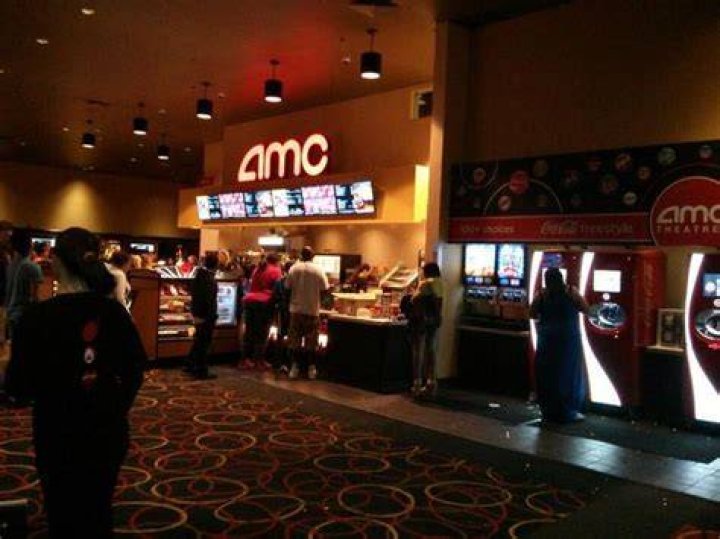 AMC Braintree: Your Ultimate Guide to Entertainment and Experience