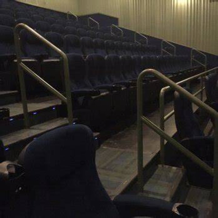 AMC Classic Grand Prairie 18: Your Ultimate Guide to Entertainment