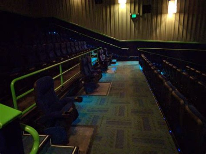 AMC Classic Westroads 14: Your Ultimate Guide to Entertainment and Comfort