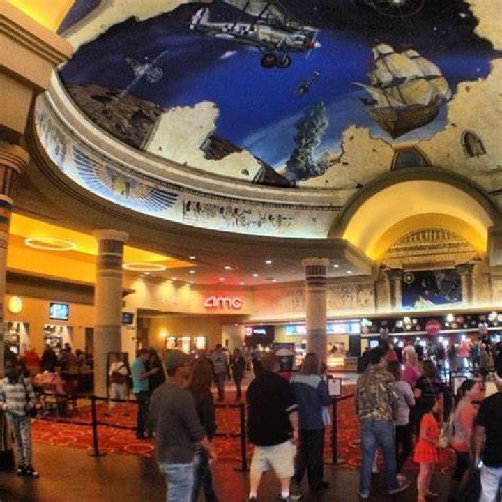 AMC Council Bluffs: Your Ultimate Guide to Entertainment and More