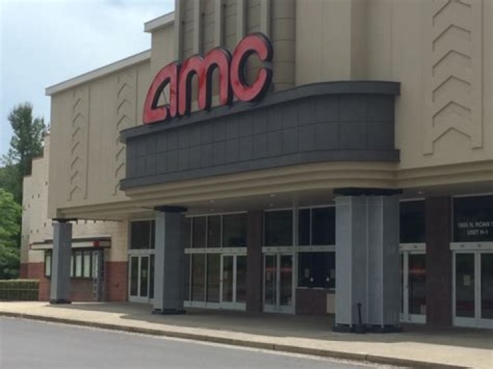 AMC Johnson City 14: Your Ultimate Movie Theater Experience
