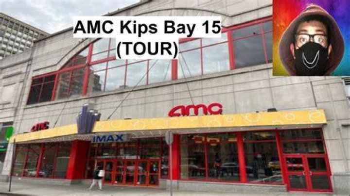 AMC Kips Bay New York: Your Ultimate Guide to Excellence in Healthcare