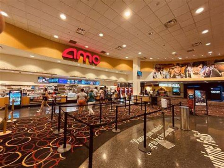 AMC Parks Mall Arlington TX: Your Ultimate Guide to Entertainment and Shopping