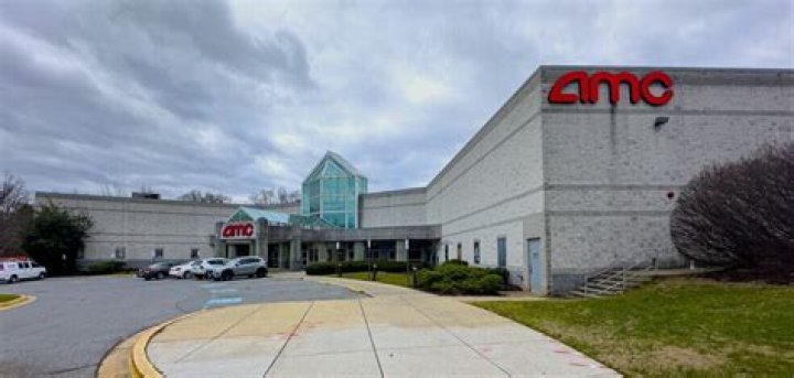 AMC Powder Mill Rd: A Comprehensive Guide to One of the Most Iconic Destinations