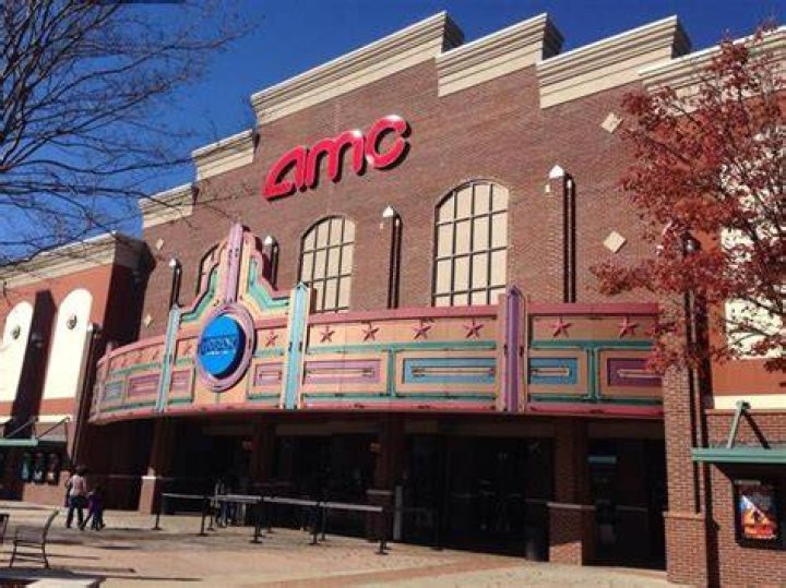AMC Southpoint 17: Your Ultimate Guide to a Thrilling Movie Experience