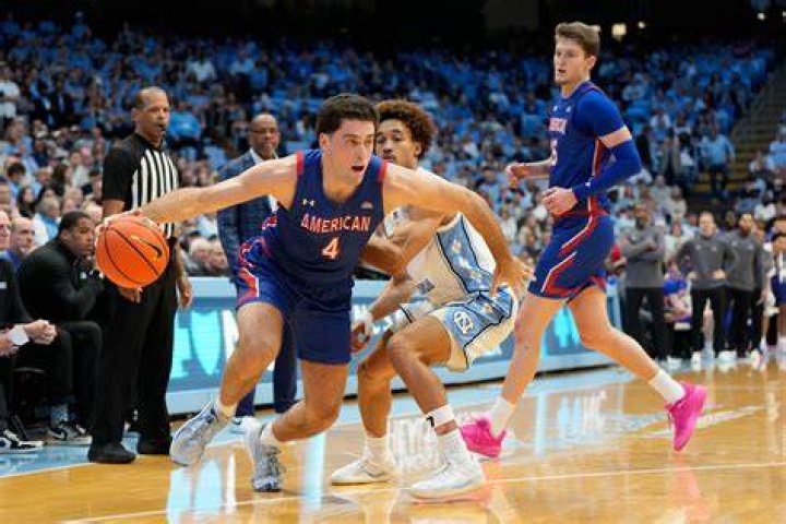 American Eagles Men's Basketball: The Ultimate Guide to Their Game, Legacy, and Future