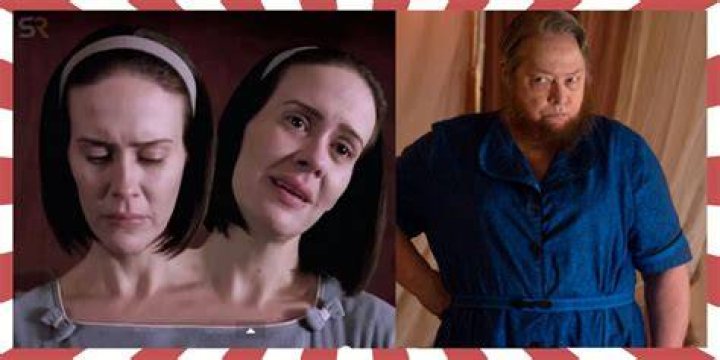American Horror Story Freak Show Cast: A Comprehensive Look at the Stars Behind the Scenes