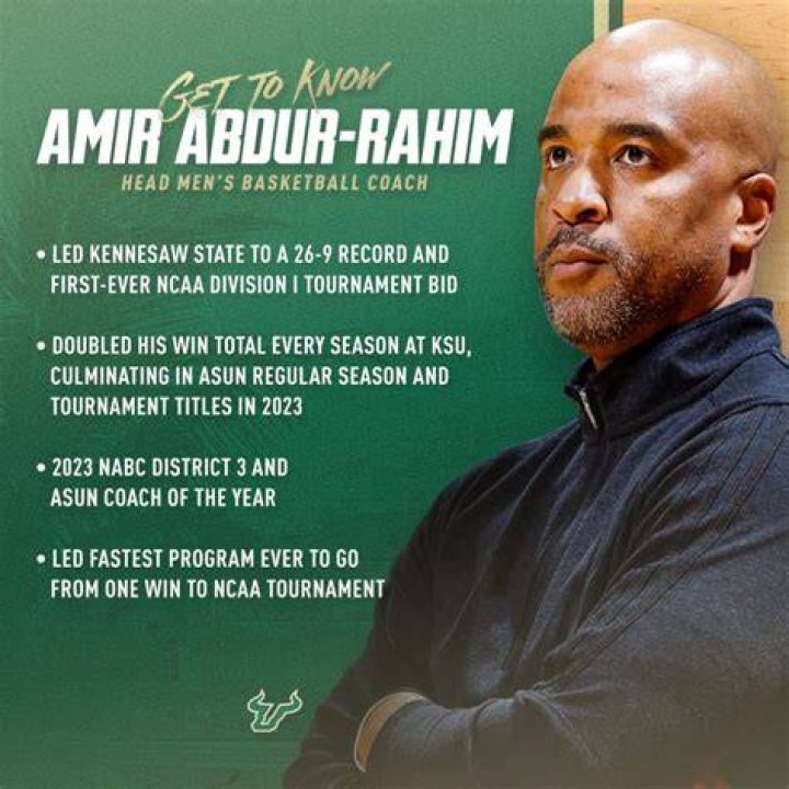 Amir Abdur Rahim Cause of Death: Unveiling the Truth Behind TMZ Reports