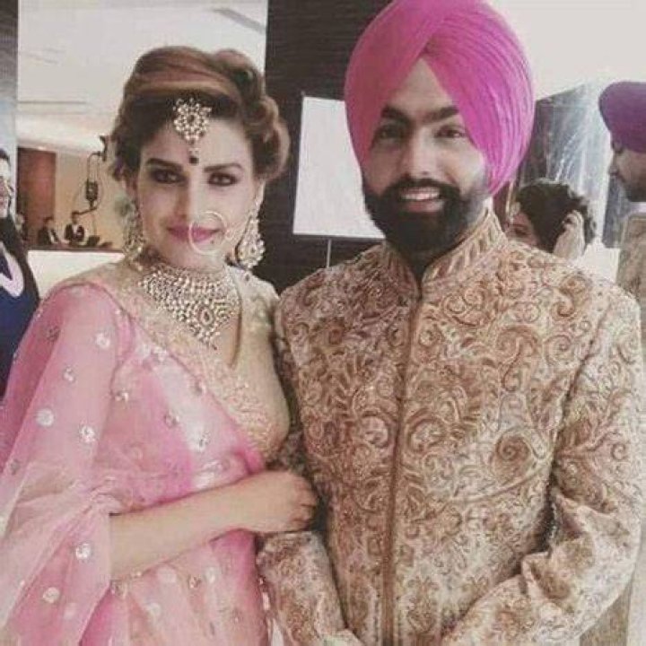 Ammy Virk Wife: A Comprehensive Look Into the Life of the Punjabi Superstar's Better Half