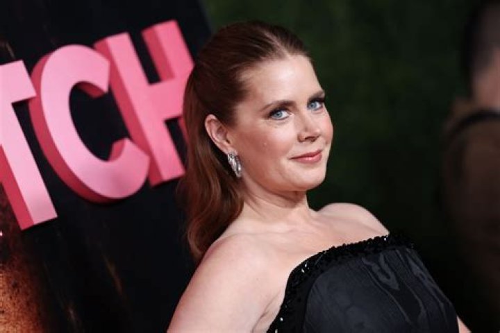 Amy Adams: Debunking the "Amy Adams Fat" Myth and Celebrating Her Remarkable Journey