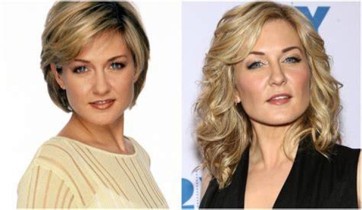 Amy Carlson on Another World: A Comprehensive Look at Her Legacy and Impact