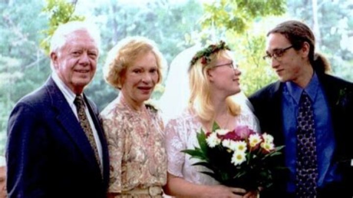 Amy Carter Married: A Comprehensive Look at Her Life, Love, and Legacy
