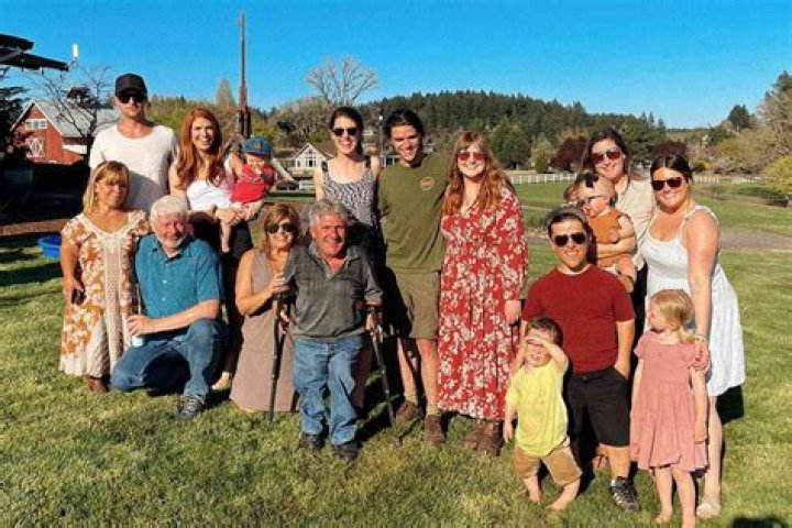Amy Roloff Friends: Discovering the Connections That Matter