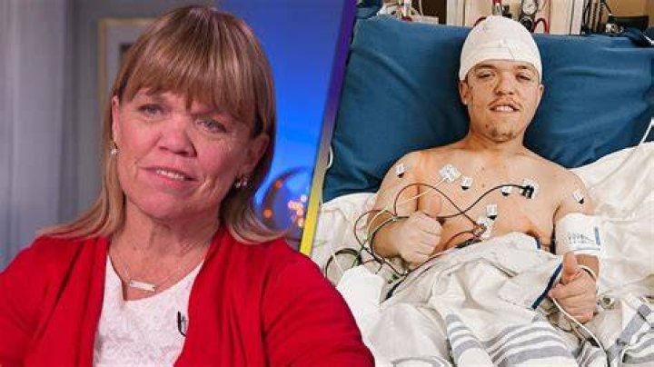 Amy Roloff News: The Latest Updates, Insights, and Her Impacting Story