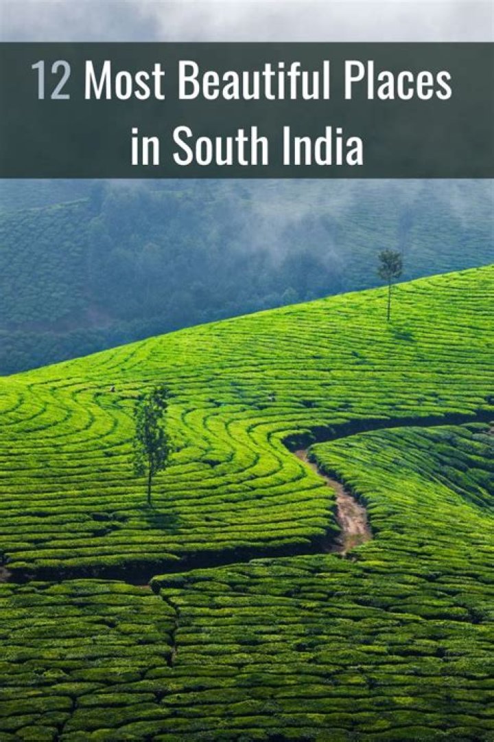 Anacheri: The Hidden Gem of South India