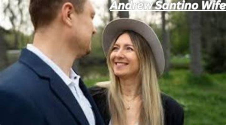 Andrew Antino's Wife: Unveiling the Life and Love Story