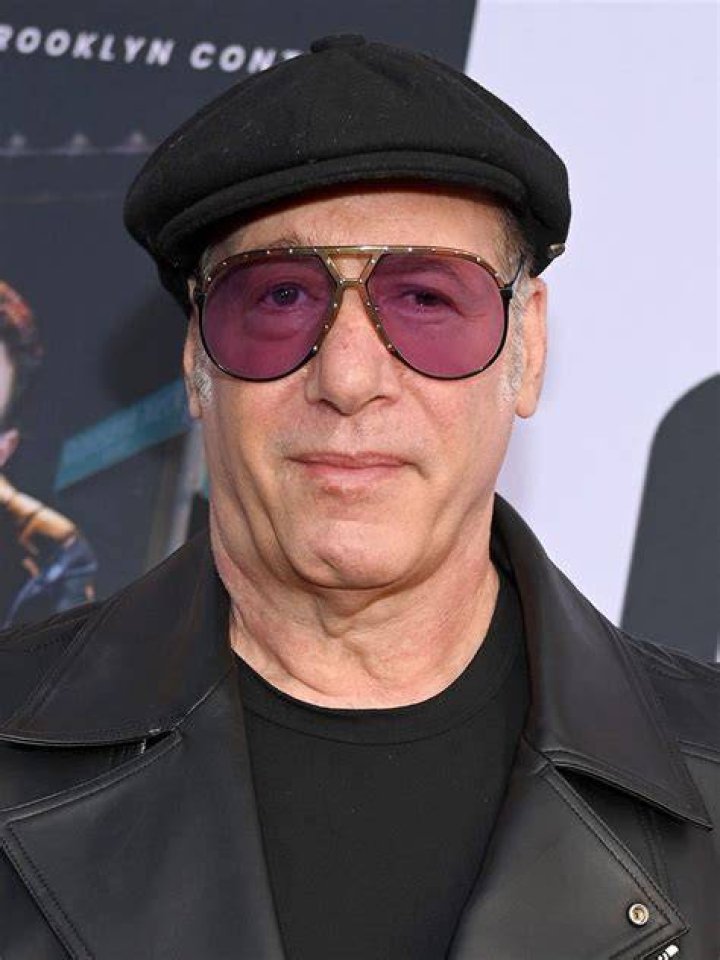 Andrew Dice Clay: The Rise and Legacy of a Controversial Comedian