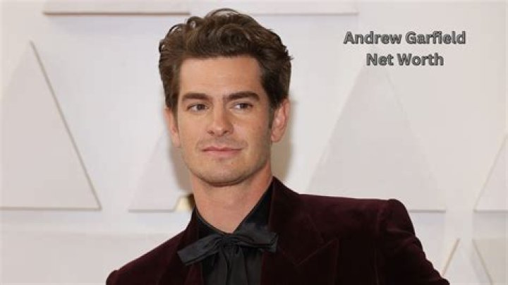 Andrew Garfield Net Worth: A Comprehensive Look at the Rising Star's Wealth and Career
