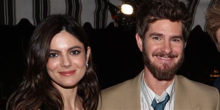 Andrew Garfield Relationships: A Deep Dive into His Love Life and Personal Journey