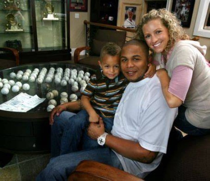Andruw Jones Family: A Comprehensive Look Into the Life and Legacy